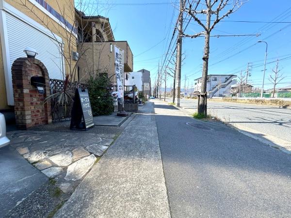 京都市伏見区羽束師菱川町の中古一戸建て