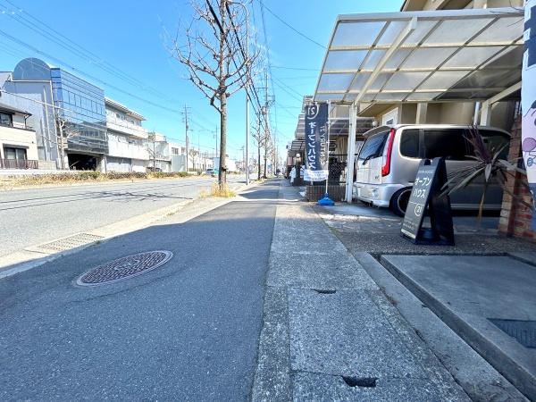 京都市伏見区羽束師菱川町の中古一戸建て