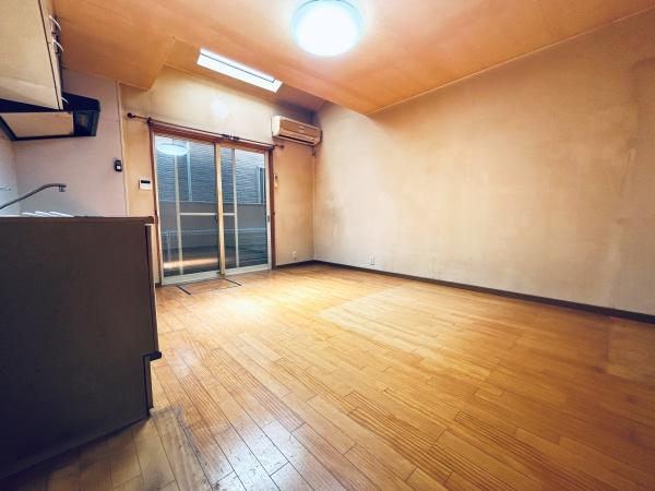 京都市伏見区羽束師菱川町の中古一戸建