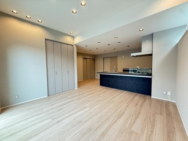 長岡京市奥海印寺坂ノ尻の新築一戸建