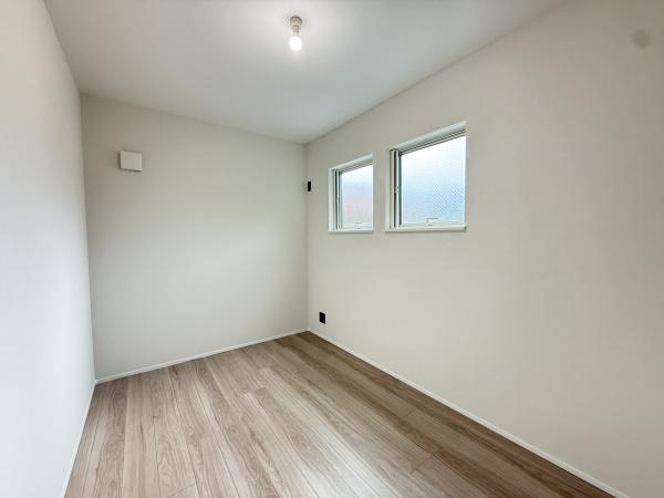 長岡京市奥海印寺坂ノ尻の新築一戸建