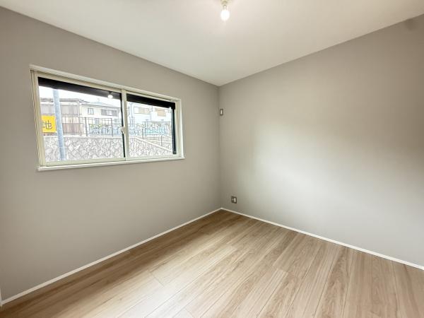 長岡京市奥海印寺坂ノ尻の新築一戸建