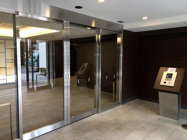 グランマークシティ東向日駅前