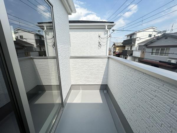 向日市鶏冠井町沢ノ西の新築一戸建