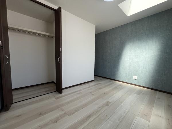 長岡京市馬場１丁目の新築一戸建