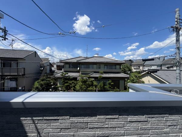 長岡京市馬場１丁目の新築一戸建