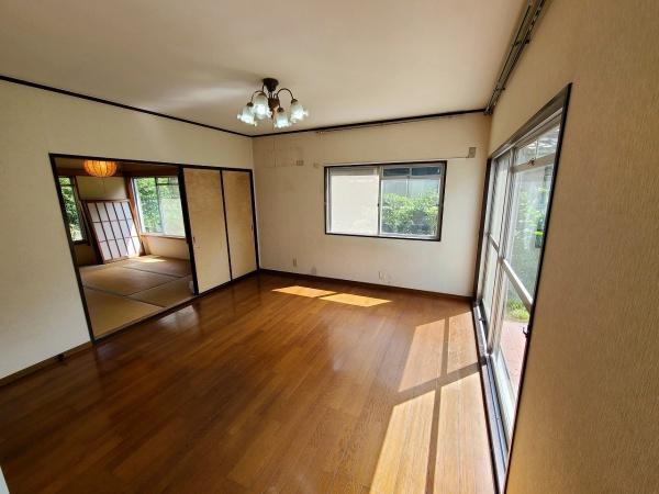 豊能郡豊能町光風台６丁目の中古一戸建て
