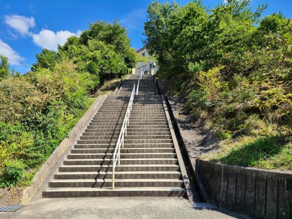 豊能郡豊能町光風台6丁目の中古一戸建て(能登町立光風台小学校)