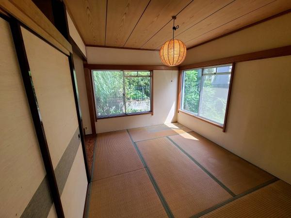 豊能郡豊能町光風台６丁目の中古一戸建て