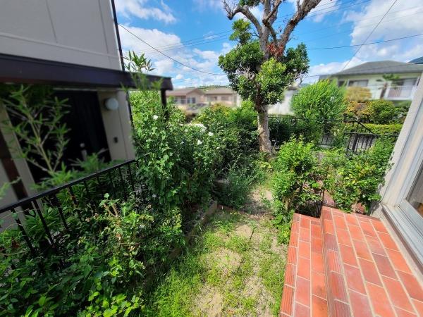 豊能郡豊能町光風台６丁目の中古一戸建て
