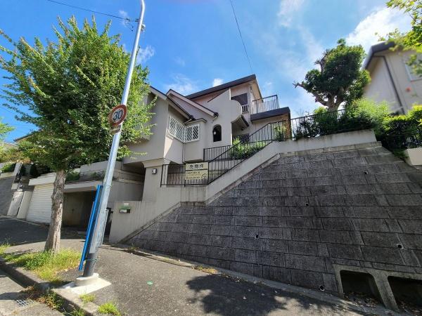 豊能郡豊能町光風台６丁目の中古一戸建