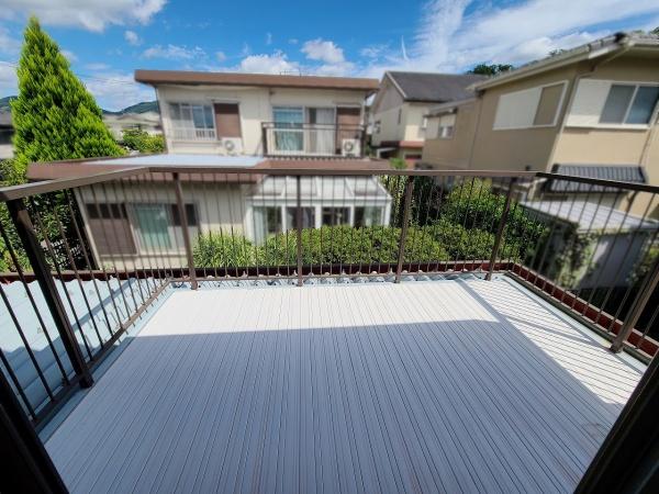 豊能郡豊能町光風台６丁目の中古一戸建て