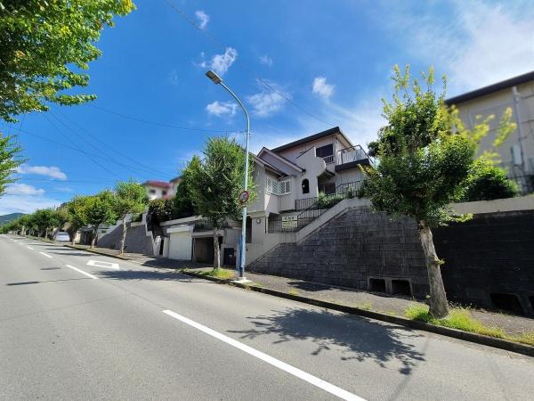 豊能郡豊能町光風台６丁目の中古一戸建て