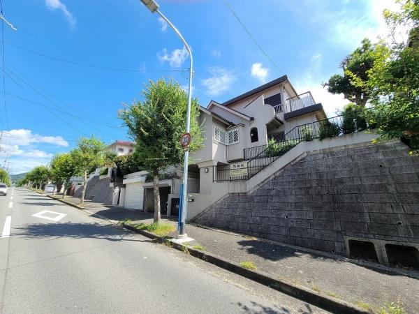 豊能郡豊能町光風台６丁目の中古一戸建て