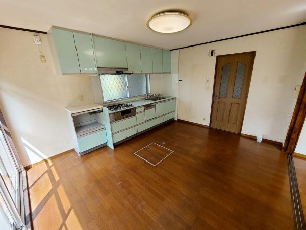 豊能郡豊能町光風台６丁目の中古一戸建