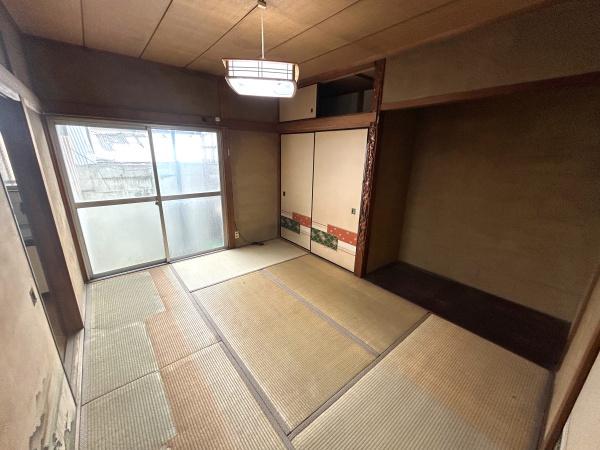乙訓郡大山崎町字大山崎小字堀尻の中古一戸建て