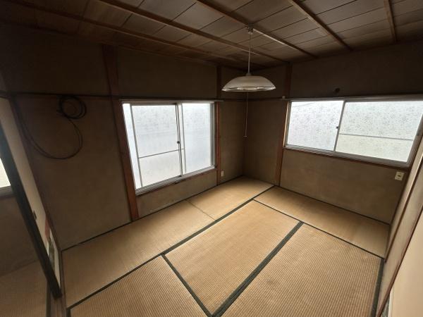 乙訓郡大山崎町字大山崎小字堀尻の中古一戸建て