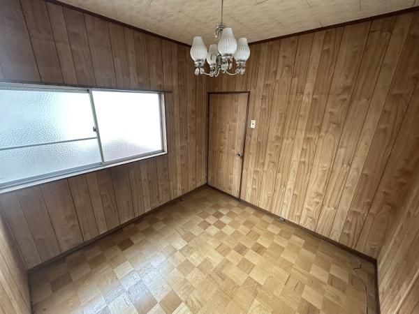 乙訓郡大山崎町字大山崎小字堀尻の中古一戸建て
