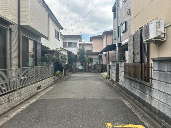乙訓郡大山崎町字大山崎小字堀尻の中古一戸建て