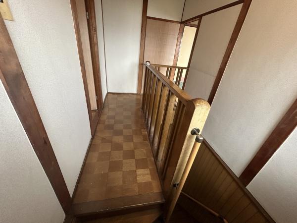 乙訓郡大山崎町字大山崎小字堀尻の中古一戸建て