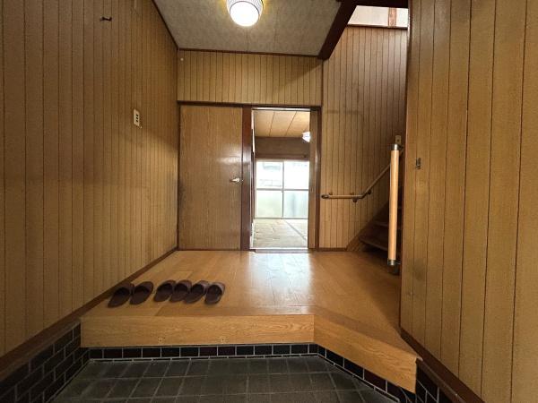 乙訓郡大山崎町字大山崎小字堀尻の中古一戸建て