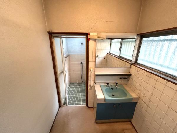 乙訓郡大山崎町字大山崎小字堀尻の中古一戸建