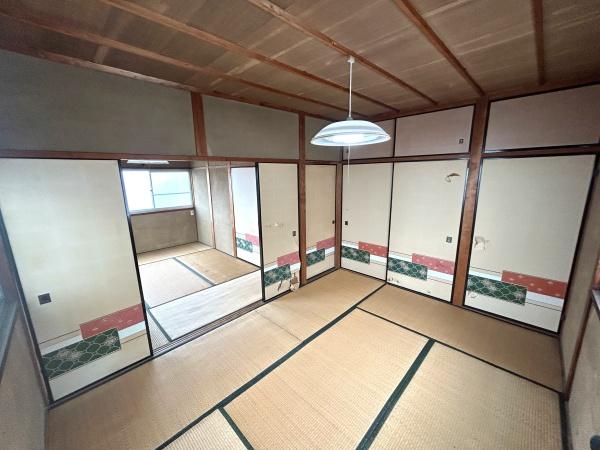 乙訓郡大山崎町字大山崎小字堀尻の中古一戸建て