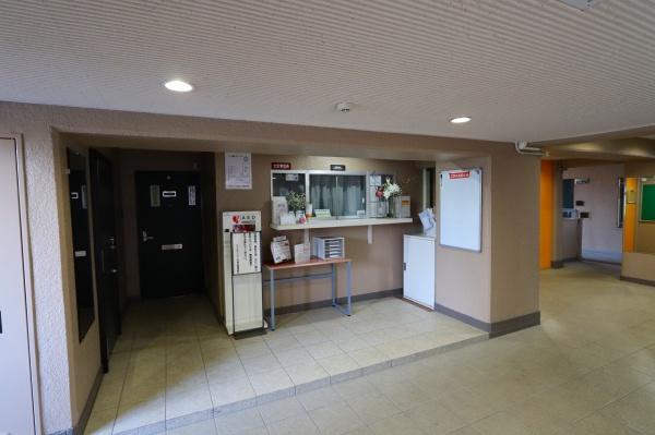 シャルマンコーポ神足