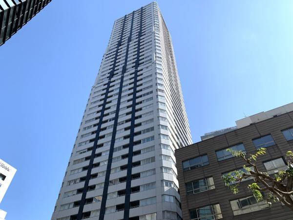 ディーグラフォート大阪N.Y.タワーHIGOBASHI