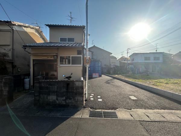 一戸建て・コンテナ20Ft
