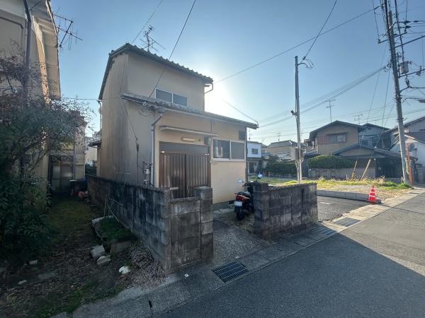 一戸建て・コンテナ20Ft