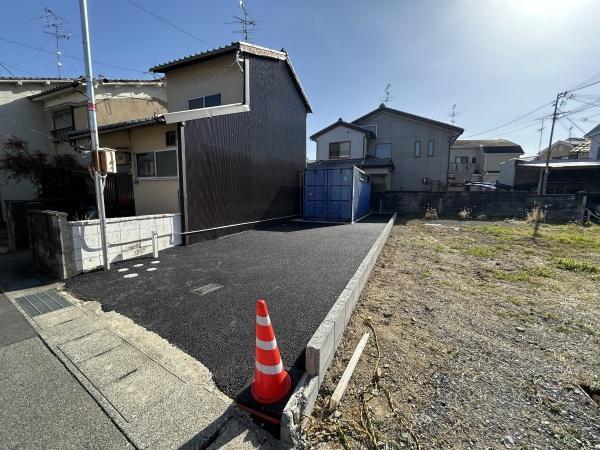 一戸建て・コンテナ20Ft