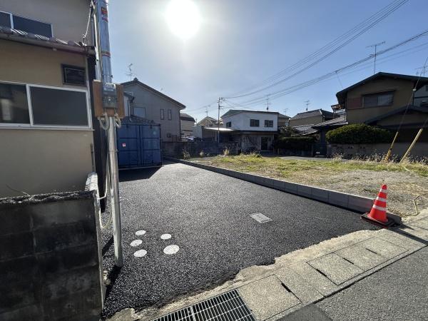 一戸建て・コンテナ20Ft