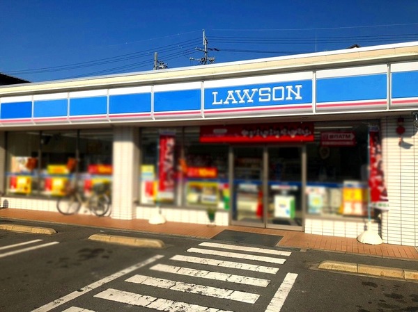 ヴェレーナ京都西向日(ローソン向日市上植野店)