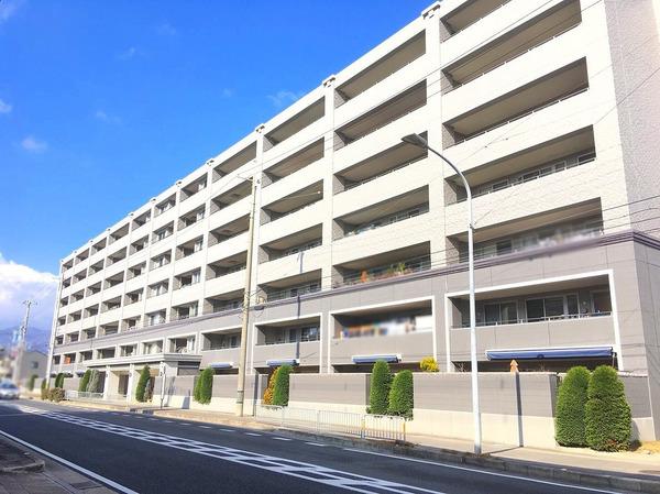 ヴェレーナ京都西向日