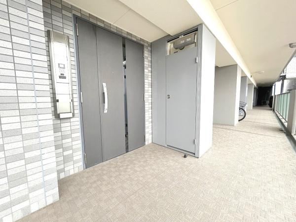 ヴェレーナ京都西向日