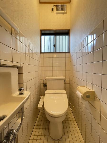 長岡京市長法寺南谷の中古一戸建て