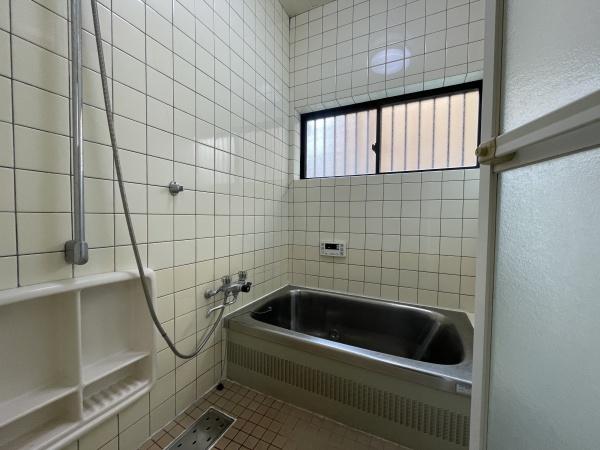 長岡京市長法寺南谷の中古一戸建て