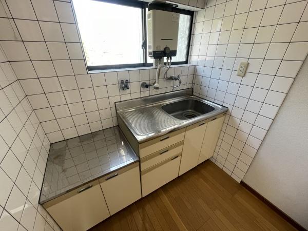 長岡京市長法寺南谷の中古一戸建て