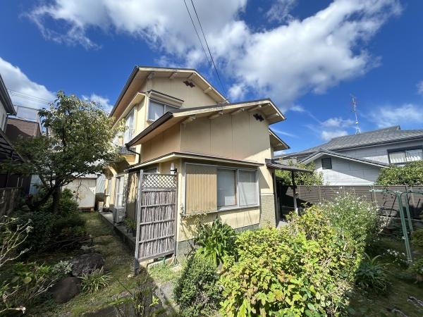向日市寺戸町西垣内の中古一戸建