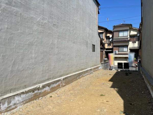 向日市物集女町五ノ坪の新築一戸建