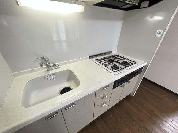 イトーピア向日マンション