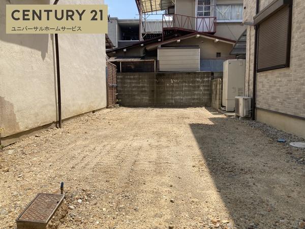 向日市寺戸町飛龍の新築一戸建