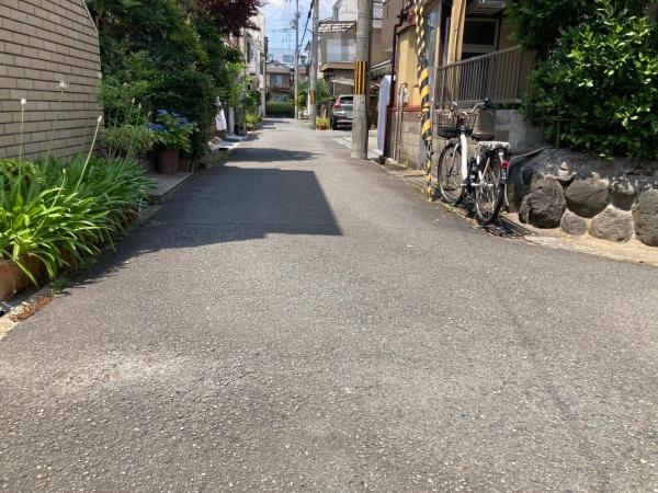向日市寺戸町飛龍の新築一戸建