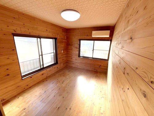 長岡京市金ケ原上ノ谷の中古一戸建て