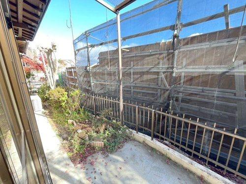 長岡京市金ケ原上ノ谷の中古一戸建て