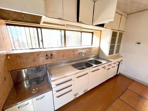 長岡京市金ケ原上ノ谷の中古一戸建