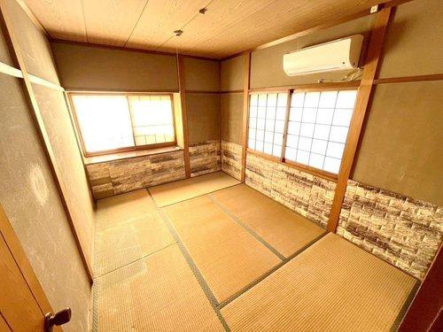 長岡京市金ケ原上ノ谷の中古一戸建て
