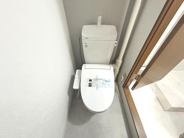 メゾン神足1号棟
