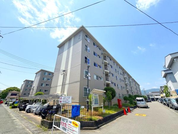 メゾン神足1号棟